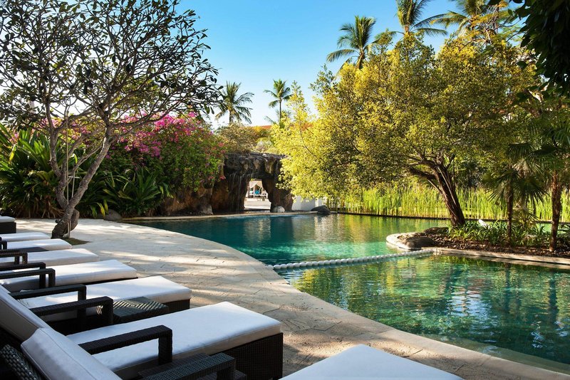 Ferien im The Westin Resort Bali - hier günstig online buchen