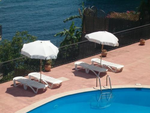 Ferien im Hotel Isola Bella - hier günstig online buchen
