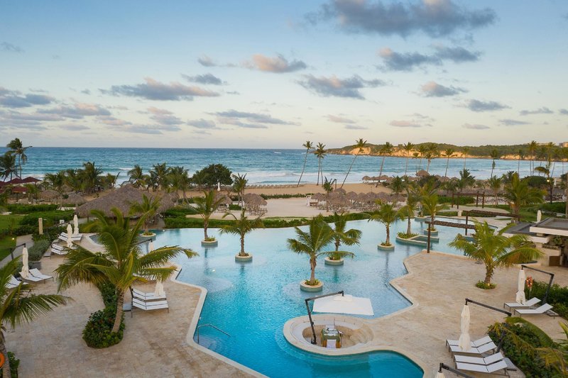Ferien im Dreams Macao Beach Punta Cana - hier günstig online buchen