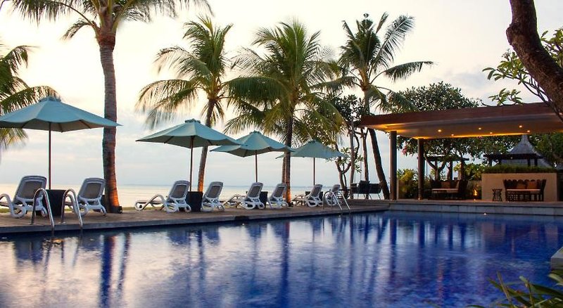 Ferien im The Anvaya Beach Resorts Bali - hier günstig online buchen