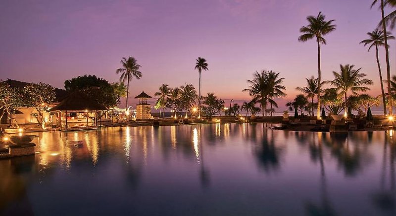 Ferien im The Patra Bali Resort & Villas - hier günstig online buchen