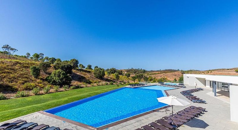Ferien im Algarve Race Resort Apartments - hier günstig online buchen