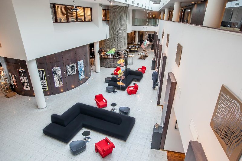 Ferien im Dutch Design Hotel Artemis - hier günstig online buchen