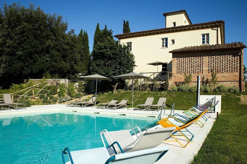 Ferien im Boccioleto Resort & Spa - hier günstig online buchen