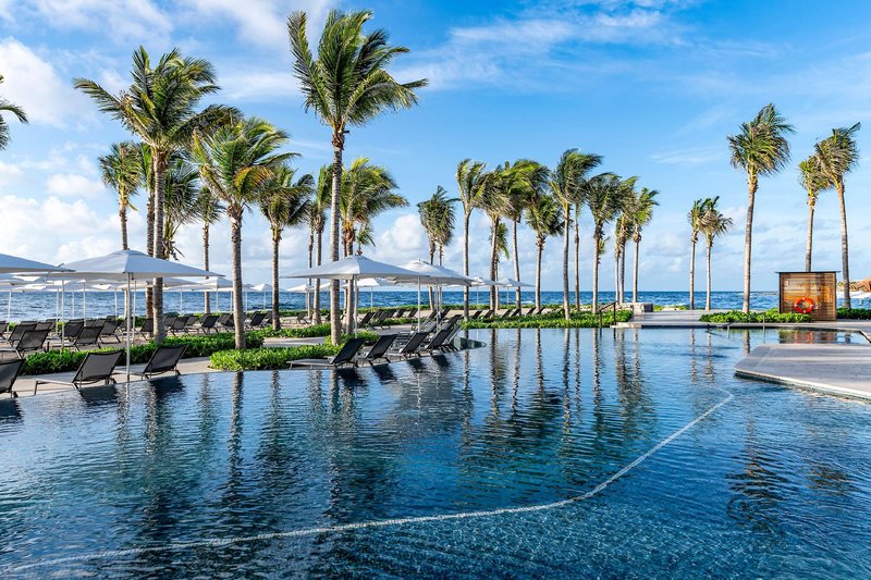 Ferien im Hilton Tulum Riviera Maya All-Inclusive Resort - hier günstig online buchen