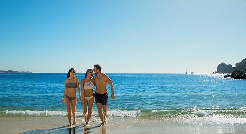 Ferien im Breathless Cabo San Lucas Resort & Spa - hier günstig online buchen