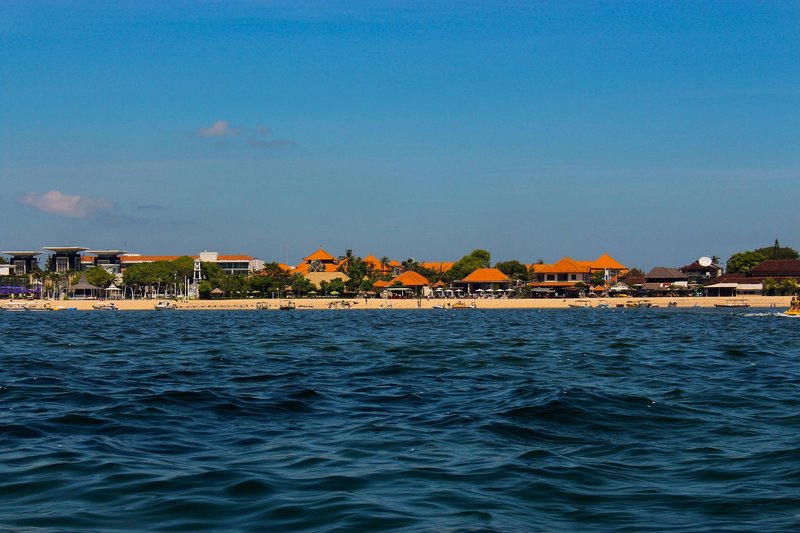 Ferien im Sofitel Bali Nusa Dua Beach Resort - hier günstig online buchen