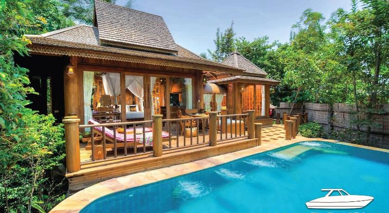 Ferien im Santhiya Koh Phangan Resort & Spa - hier günstig online buchen
