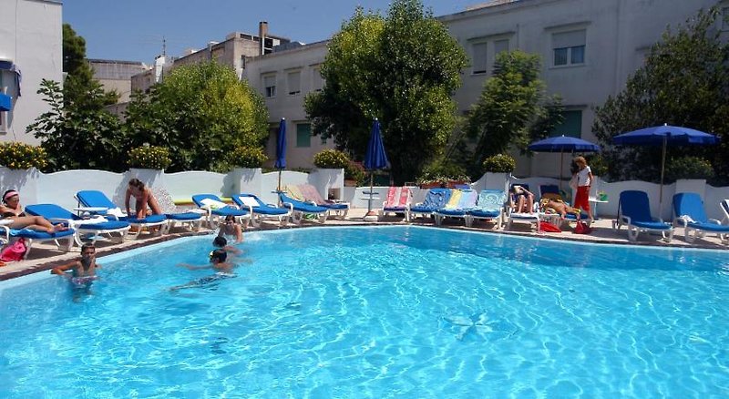 Ferien im Hotel Villa Sanfelice - hier günstig online buchen