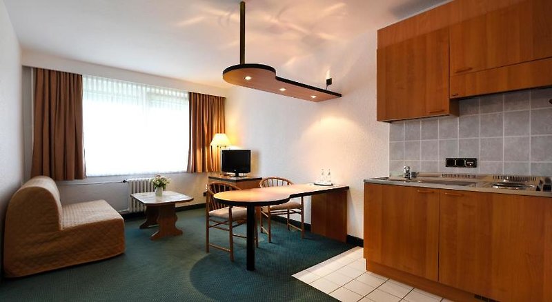 Ferien im HB Hotel & Apartmenthaus Berlin - hier günstig online buchen