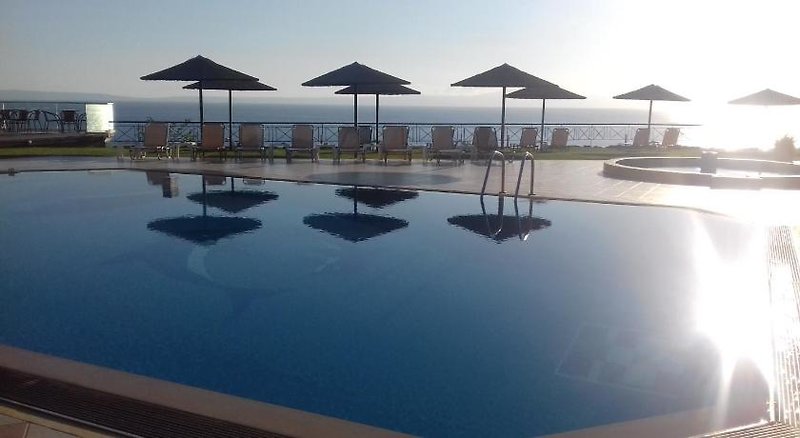 Ferien im Aegean Blue - hier günstig online buchen