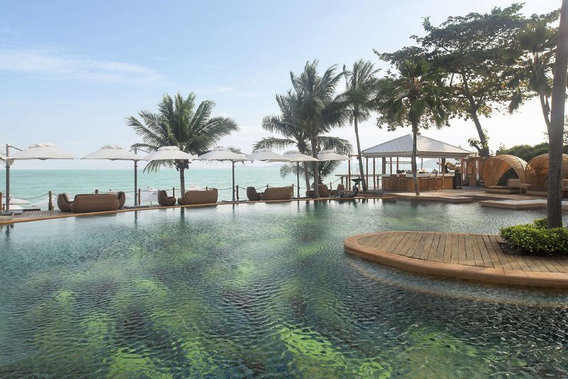 Ferien im Anantara Bophut Resort & Spa Koh Samui - hier günstig online buchen