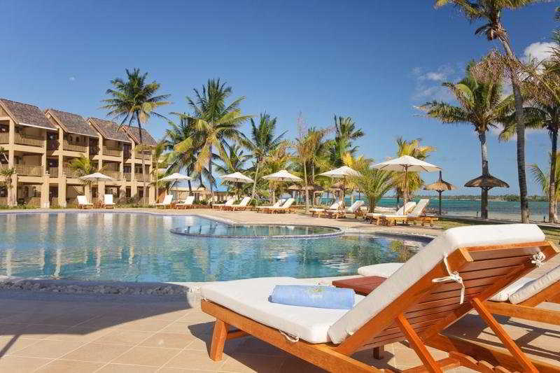 Ferien im Jalsa Beach Hotel & Spa - hier günstig online buchen