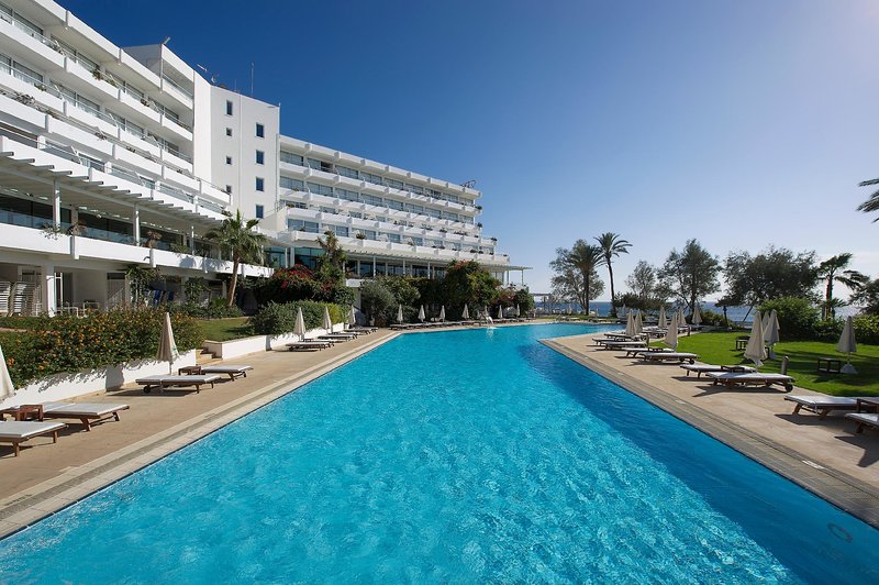 Ferien im Grecian Sands Hotel - hier günstig online buchen