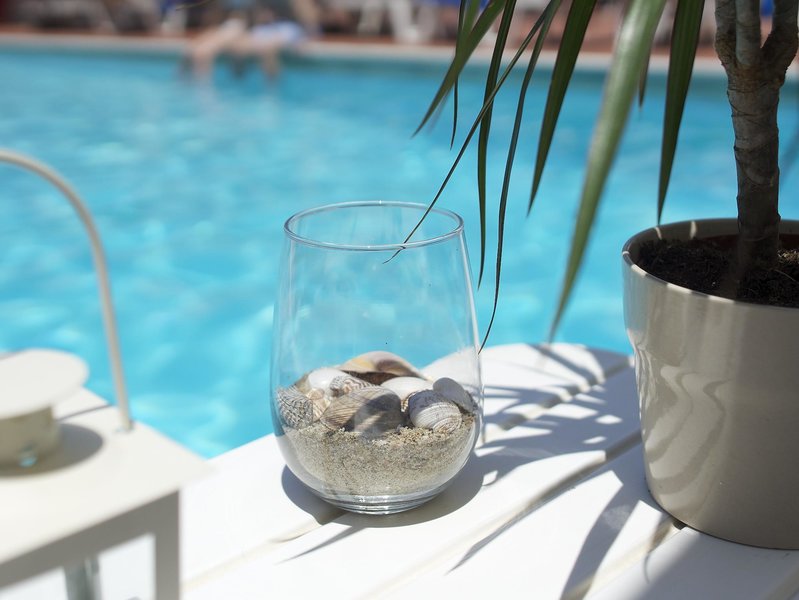 Ferien im Capsis Hotel Thessaloniki - hier günstig online buchen