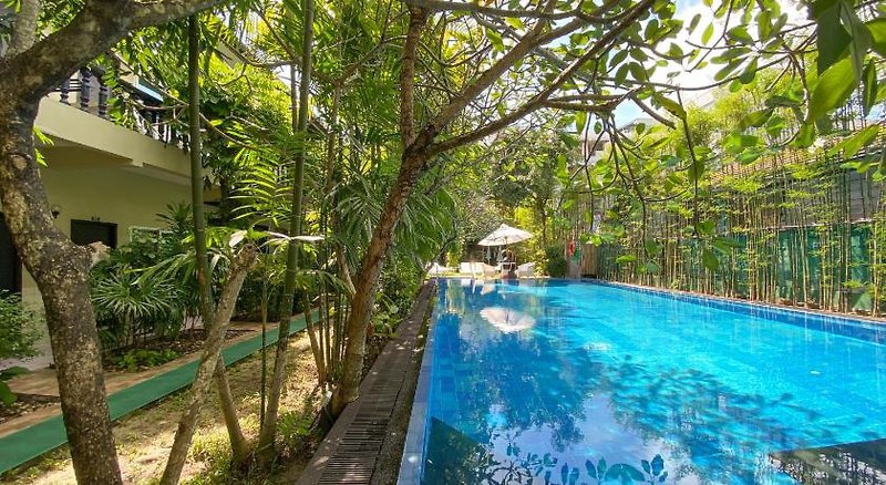 Ferien im Lokal Phuket - hier günstig online buchen