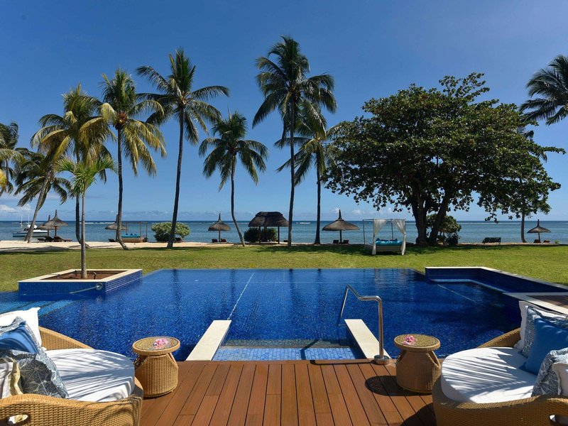 Ferien im Sofitel Mauritius L Imperial Resort & Spa - hier günstig online buchen