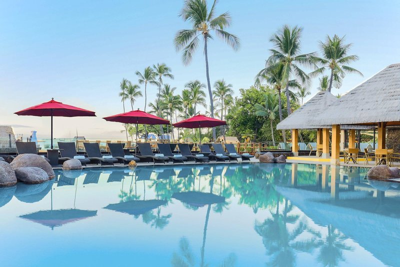 Ferien im Courtyard King Kamehameha s Kona Beach Hotel - hier günstig online buchen