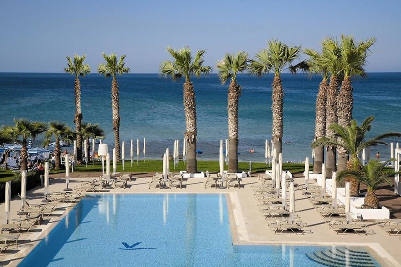 Ferien im Vrissiana Beach Hotel - hier günstig online buchen
