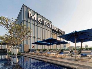 günstige Angebote für Mercure Bangkok Sukhumvit 24
