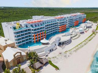 Ferien im Nickelodeon Hotels & Resorts Riviera Maya - hier günstig online buchen