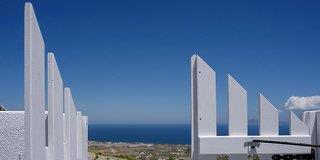 Ferien im Senses Luxury Villas Santorini - hier günstig online buchen