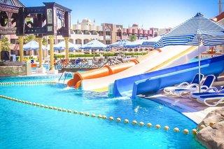 Ferien im Sunny Days El Palacio Resort & Spa - hier günstig online buchen