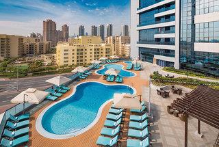 Ferien im Millennium Place Barsha Heights Hotel - hier günstig online buchen