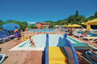 Ferien im Camping Serenella by Happy Camp - hier günstig online buchen