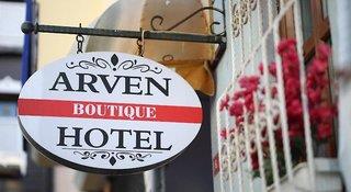 günstige Angebote für Arven Boutique Hotel