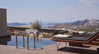 Ferien im Apikia Santorini - hier günstig online buchen