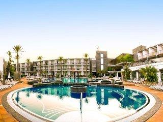 günstige Angebote für Hotel Mirador Papagayo by LIVVO