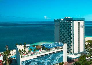 Ferien im Breathless Cancun Soul Resort & Spa - hier günstig online buchen