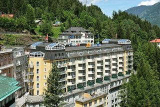 Ferien im Mondi Hotel Bellevue Gastein - hier günstig online buchen