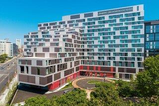 günstige Angebote für Homewood Suites by Hilton Boston Seaport