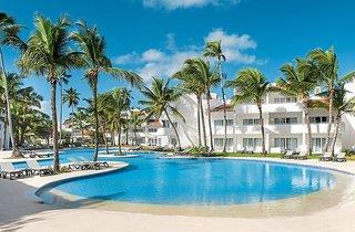 Ferien im Occidental Punta Cana - hier günstig online buchen