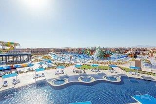 günstige Angebote für Pickalbatros Water Valley Resort - Neverland Hurghada
