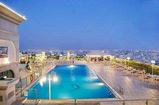 Ferien im Habitat Hotel All Suites, Jeddah - hier günstig online buchen