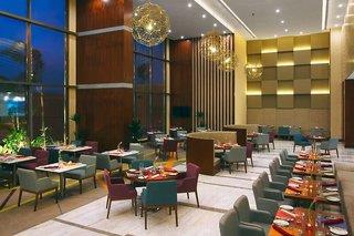 Ferien im Holiday Inn Jeddah Gateway - hier günstig online buchen