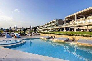 Ferien im Ammoa Luxury Hotel & Spa Resort - hier günstig online buchen