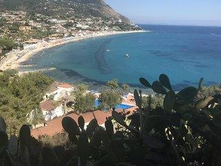Ferien im Hotel Marina del Capo - hier günstig online buchen