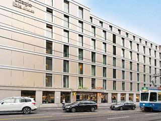 Ferien im Aparthotel Adagio Zurich City Center - hier günstig online buchen