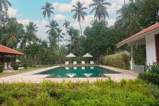 Ferien im Uga Riva Negombo - hier günstig online buchen