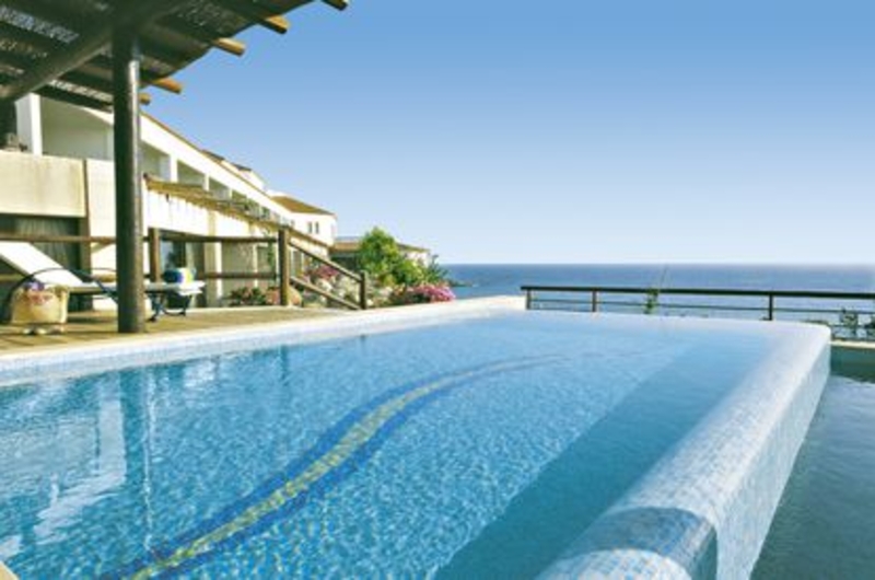 Ferien im Coral Beach Hotel & Resort - hier günstig online buchen