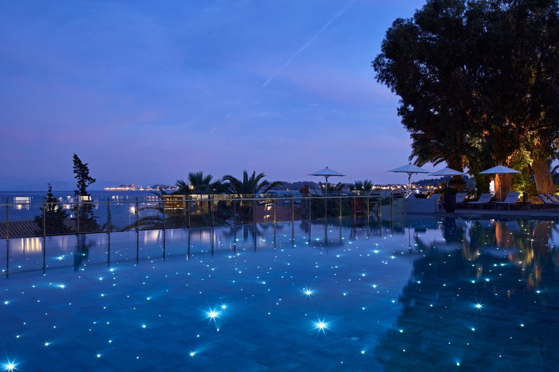 Ferien im Kontokali Bay Resort & Spa - hier günstig online buchen