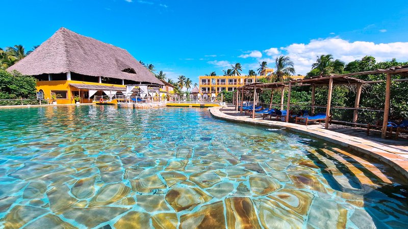 Ferien im Reef & Beach Resort - hier günstig online buchen
