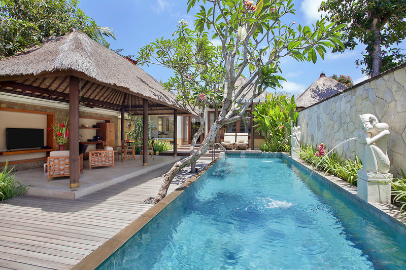 Ferien im Amarterra Villas Bali Nusa Dua - MGallery Collection - hier günstig online buchen
