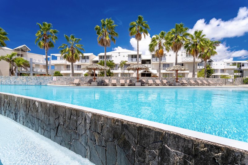 Ferien im Karibea Sainte Luce Hotel - Les Amandiers/Amyris/Resi. Caribia - hier günstig online buchen