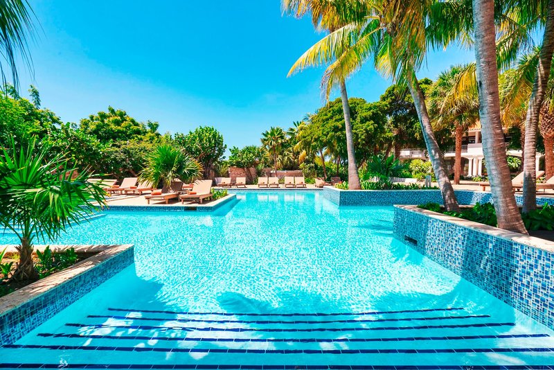 Ferien im Zoetry Curacao Resort & Spa - hier günstig online buchen