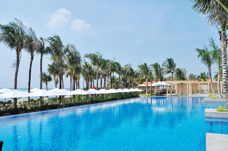 Ferien im Salinda Resort Phu Quoc - hier günstig online buchen